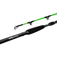 Въдица Delphin WALKYRA / 2 части 300cm / 850g