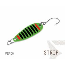 Клатушка Delphin STRIP 2g PERCH Hook #8 Клатушка Delphin STRIP 2g PERCH Hook #8