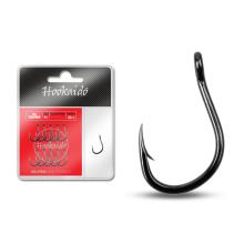 Куки Delphin 4xISEAMA ring / 10+1 бр Куки Delphin 4xISEAMA ring / 10+1 бр