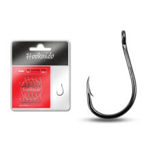Куки Delphin CHINU ring / 10+1 бр Куки Delphin CHINU ring / 10+1 бр