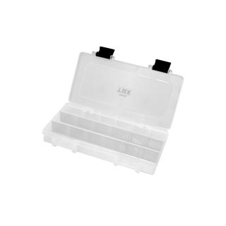 Кутия Delphin TBX One 228-3P Clip