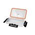 Кутия Delphin TBX One 275-1P Clip WP