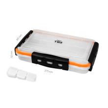 Кутия Delphin TBX One 275-3P Clip WP Кутия Delphin TBX One 275-3P Clip WP