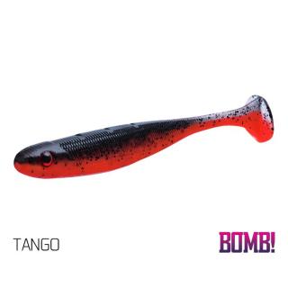 Силиконова примамка BOMB! Rippa 5бр - 10cm/TANGO