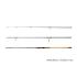 Въдица Delphin TORKS CORK / 2 части 360cm/3,00lbs Въдица Delphin TORKS CORK / 2 части 360cm/3,00lbs