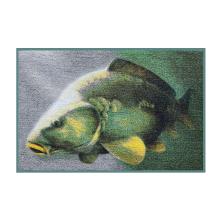 Стелка 3D carp rug - 60x40cm