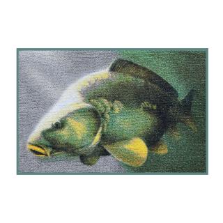 Стелка 3D carp rug - 60x40cm