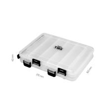 Кутия Delphin TBX Duo 210-12P Clip Кутия Delphin TBX Duo 210-12P Clip