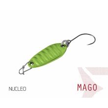 Клатушка Delphin MAGO 2g NUCLEO Hook #8 Клатушка Delphin MAGO 2g NUCLEO Hook #8