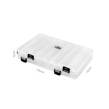 Кутия Delphin TBX Duo 276-16P Clip Кутия Delphin TBX Duo 276-16P Clip