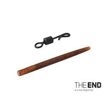 Вирбел-бърза връзка и антиусукващо THE END / G-ROUND