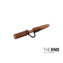 Клипс за олово THE END / 7 бр - G-ROUND