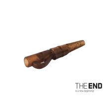 Клипс за олово THE END / 10 бр - G-ROUND