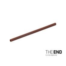Термо шлаух THE END / 50 бр - 1,6 x 43mm / G-R
