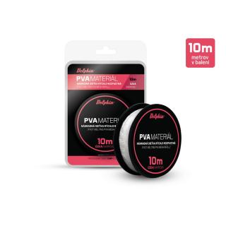 Pva мрежа Delphin 10m / широка
