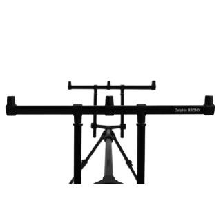 Шаранджийска стойка Rod pod Delphin BRONX