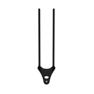 Ограничител за въдица Delphin SNAG-GEAR Al - black