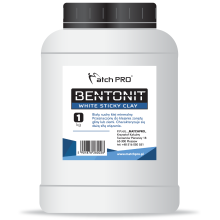Лепило BENTONIT Matchpro 1кг кутия Лепило BENTONIT Matchpro 1кг кутия