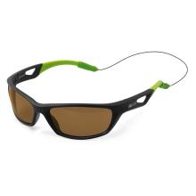 Поляризирани слънчеви очила SG FLASH - brown glasses