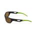 Поляризирани слънчеви очила SG FLASH - brown glasses