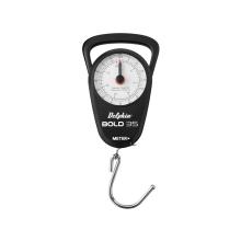 Механичен кантар Delphin BOLD 35 - up to 35kg Механичен кантар Delphin BOLD 35 - up to 35kg