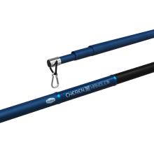 Телескопична дръжка за рачило Delphin CHEREN - 350cm / 3 части Телескопична дръжка за рачило Delphin CHEREN - 350cm / 3 части