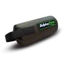 Поплавък за кеп Delphin FLOW XXL - 20 x 9cm