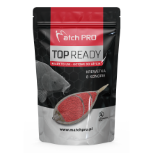 READY METHODMIX СКАРИДА И КОНОП MatchPro 700g