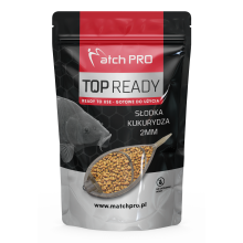 READY PELLET СЛАДКА ЦАРЕВИЦА 2mm MatchPro 700g