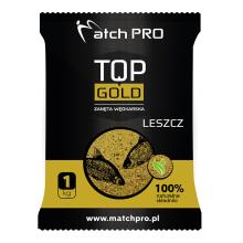TOP GOLD ПЛАТИКА MatchPro 1kg TOP GOLD ПЛАТИКА MatchPro 1kg