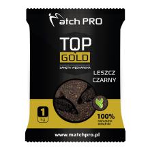 TOP GOLD ПЛАТИКА/ тъмна - 1кг. TOP GOLD ПЛАТИКА/ тъмна - 1кг.
