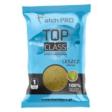 TOP CLASS ПЛАТИКА MatchPro 1kg TOP CLASS ПЛАТИКА MatchPro 1kg