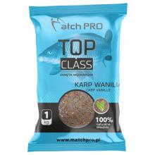 TOP CLASS ШАРАН ВАНИЛИЯ MatchPro 1kg