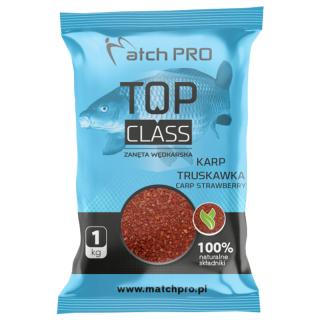TOP CLASS ШАРАН ЯГОДА MatchPro 1kg