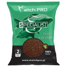 SPECIALIST БАБУШКА КОРИАНДЪР MatchPro 2kg