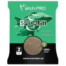 SPECIALIST ПЛАТИКА ЧЕСЪН  MatchPro 2kg