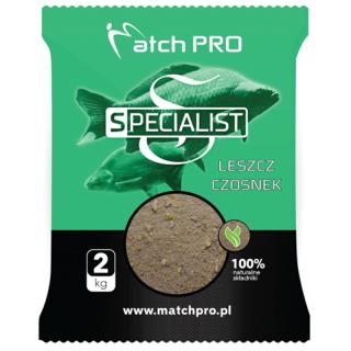 SPECIALIST ПЛАТИКА ЧЕСЪН MatchPro 2kg