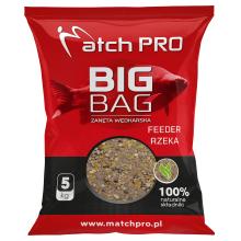 BIG BAG ФИДЕР РЕКА MatchPro 5kg