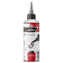 TOP METHOD Бустер ЯГОДА MatchPro 100ml