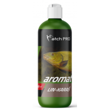 Течен ароматизатор за захранка MatchPro ЛИН КАРАКУДА 400ml