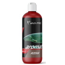 Течен ароматизатор за захранка MatchPro РЕКА 400ml