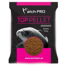 Пелети MatchPro АНАНАС 2mm 700g