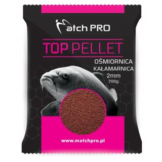Пелети MatchPro КАЛМАР ОКТОПОД 2mm/ 700g