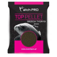 Пелети MatchPro ТИГРОВ ФЪСТЪК 2mm 700g Пелети MatchPro ТИГРОВ ФЪСТЪК 2mm 700g