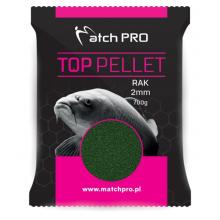 Пелети MatchPro РАК 2mm/ 700g Пелети MatchPro РАК 2mm/ 700g
