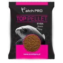 Пелети MatchPro РИБА 2mm/ 700g