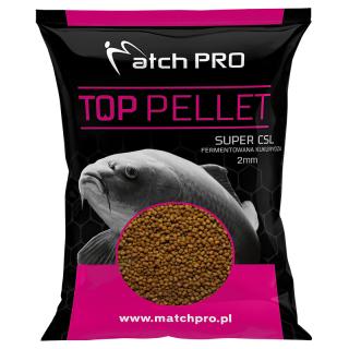Пелети MatchPro ФЕРМЕНТИРАЛА ЦАРЕВИЦА 2mm/ 700g