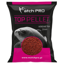 Пелети MatchPro Скарида 2mm 700g
