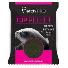 Пелети MatchPro GREEN BETAINE 2mm/ 700g Пелети MatchPro GREEN BETAINE 2mm/ 700g