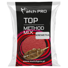 METHODMIX СКАРИДА Matchpro 700g